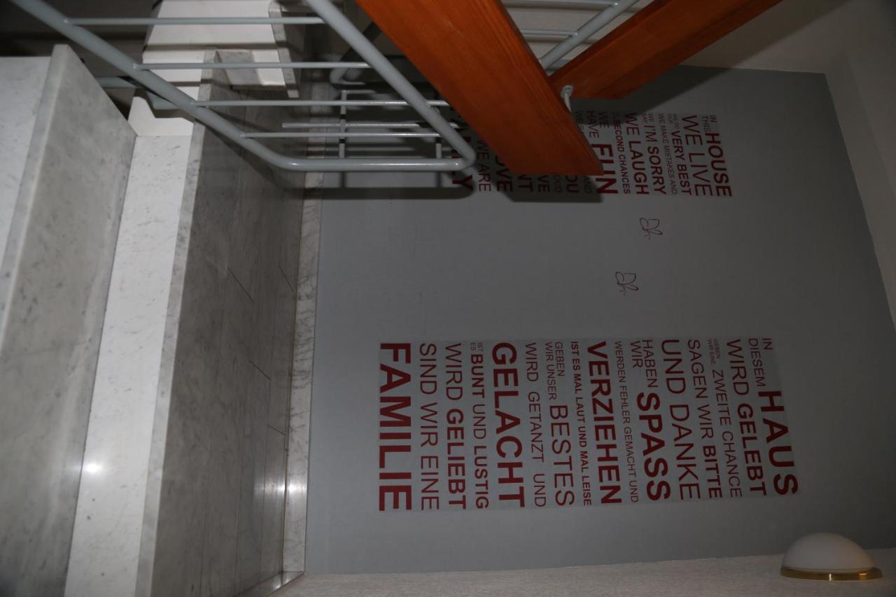 Hotel Taunus Residence 바트캄베르크 외부 사진