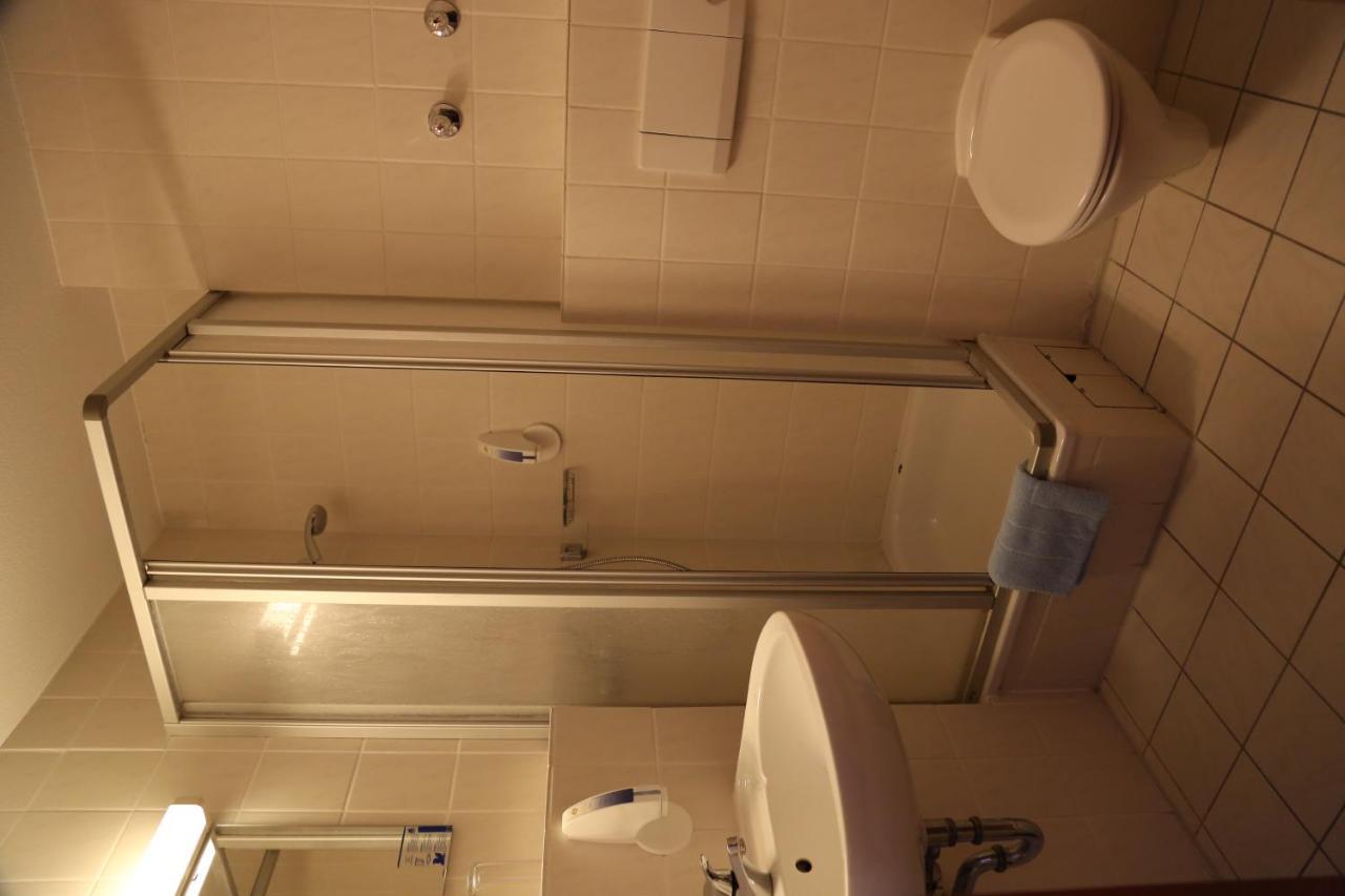 Hotel Taunus Residence 바트캄베르크 외부 사진