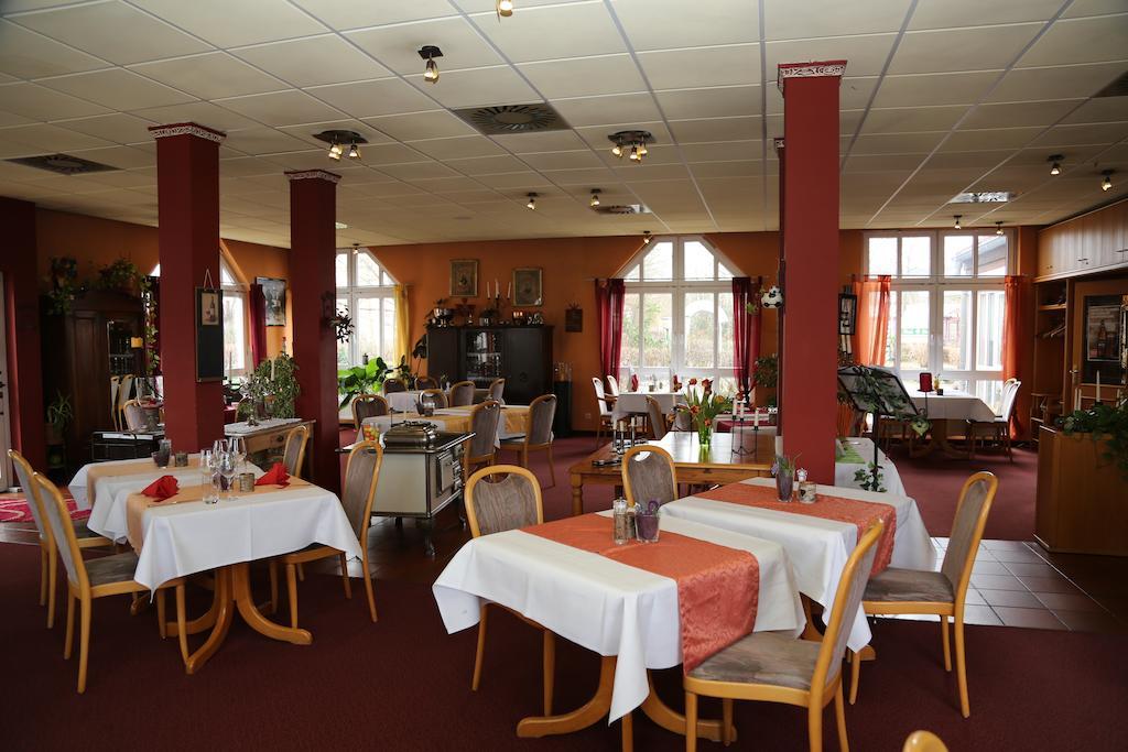 Hotel Taunus Residence 바트캄베르크 외부 사진