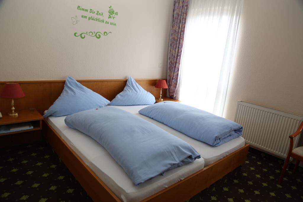 Hotel Taunus Residence 바트캄베르크 외부 사진