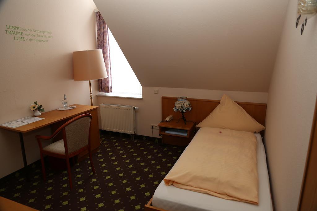 Hotel Taunus Residence 바트캄베르크 외부 사진